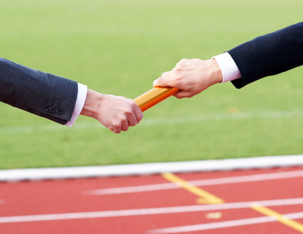 Succession Planning