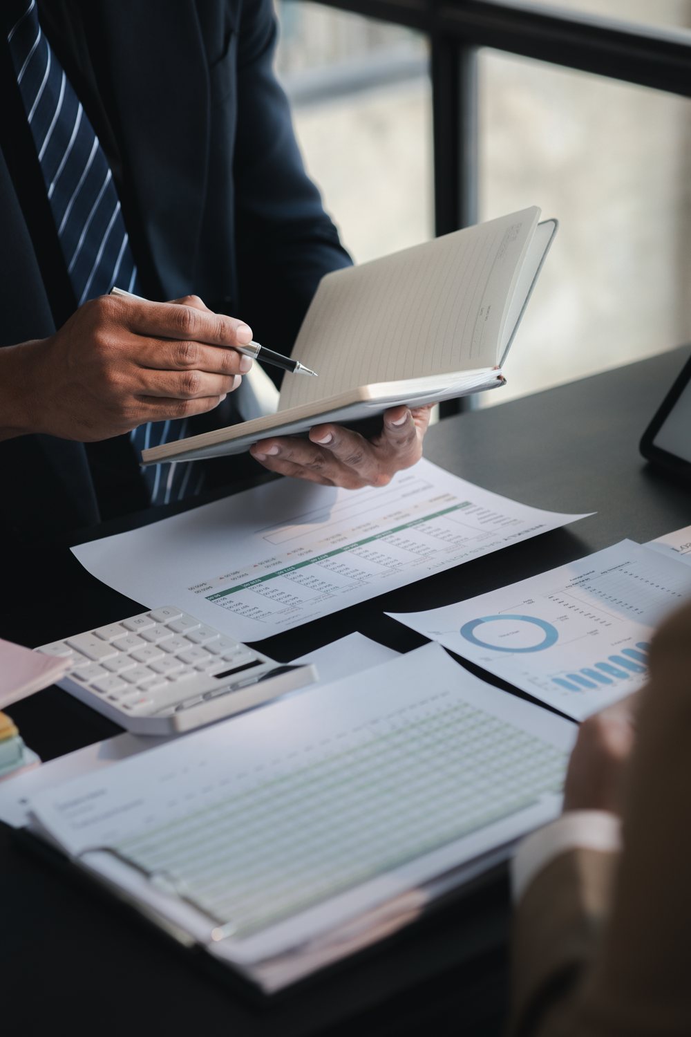 Family Office Insurance Coordination